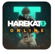 Harekat 2 Online Para Hilesi Logo